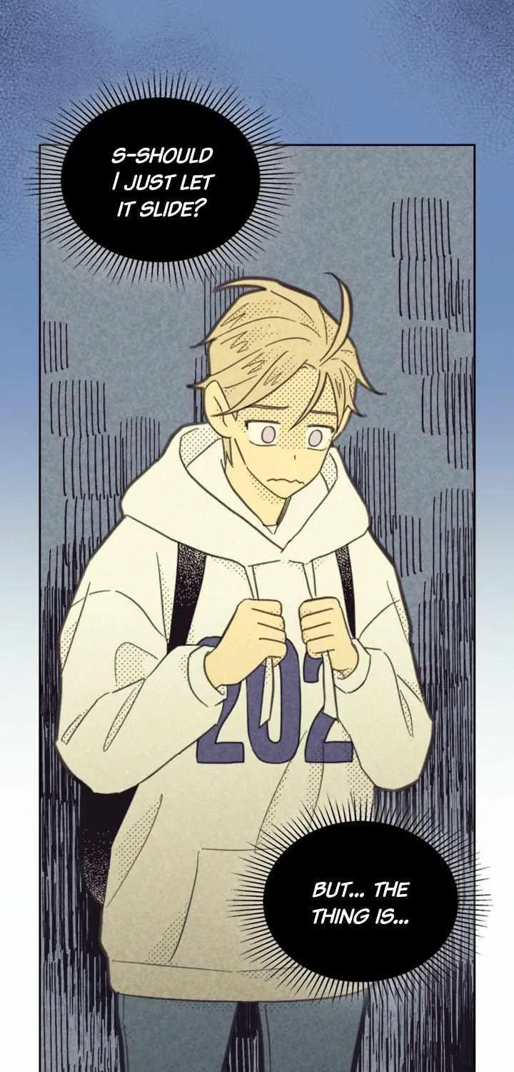 Love Work Balance Chapter 23 page 18 - 