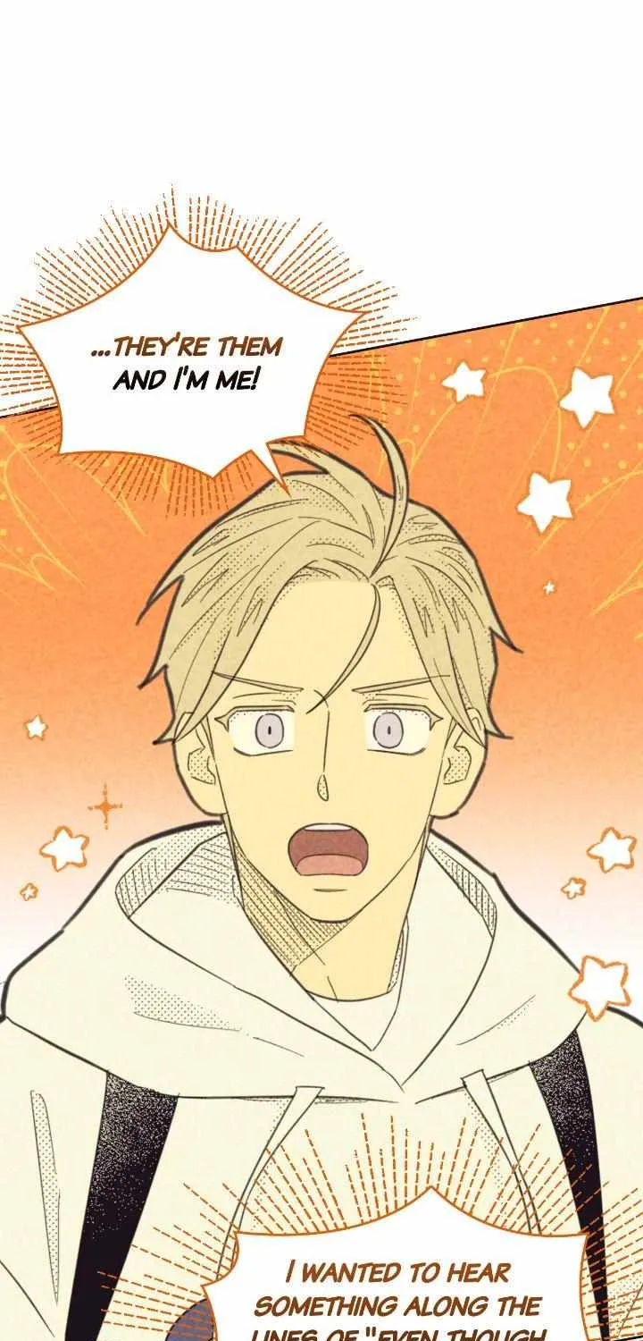 Love Work Balance Chapter 23 page 20 - 