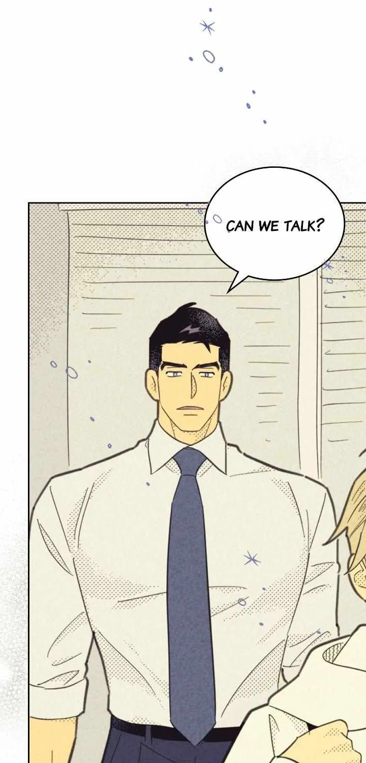 Love Work Balance Chapter 23 page 23 - 
