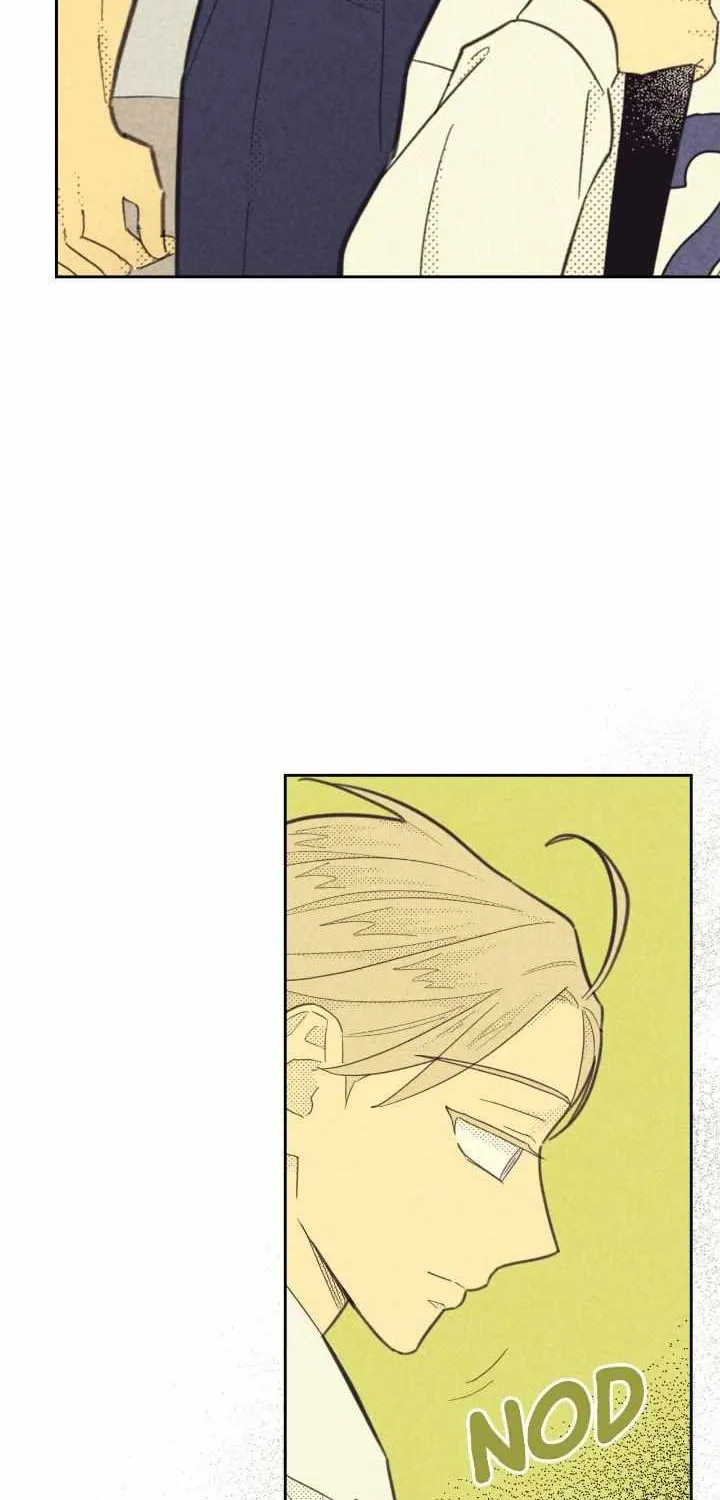 Love Work Balance Chapter 23 page 24 - 
