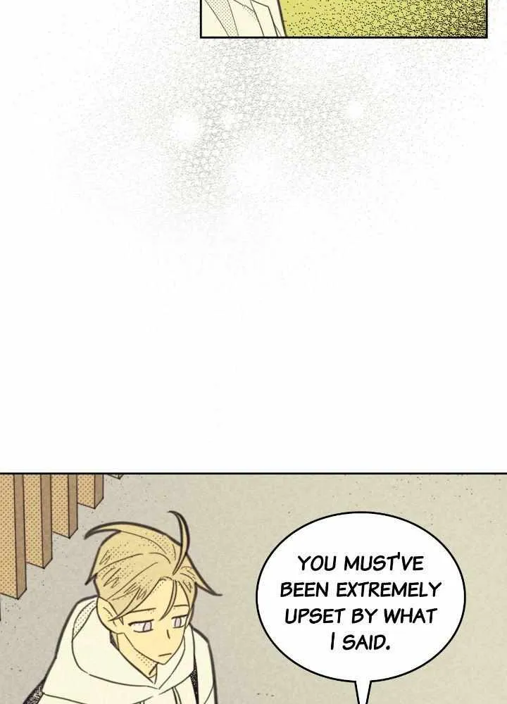 Love Work Balance Chapter 23 page 25 - 