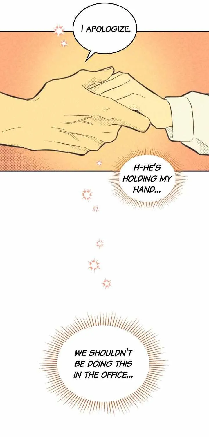 Love Work Balance Chapter 23 page 27 - 