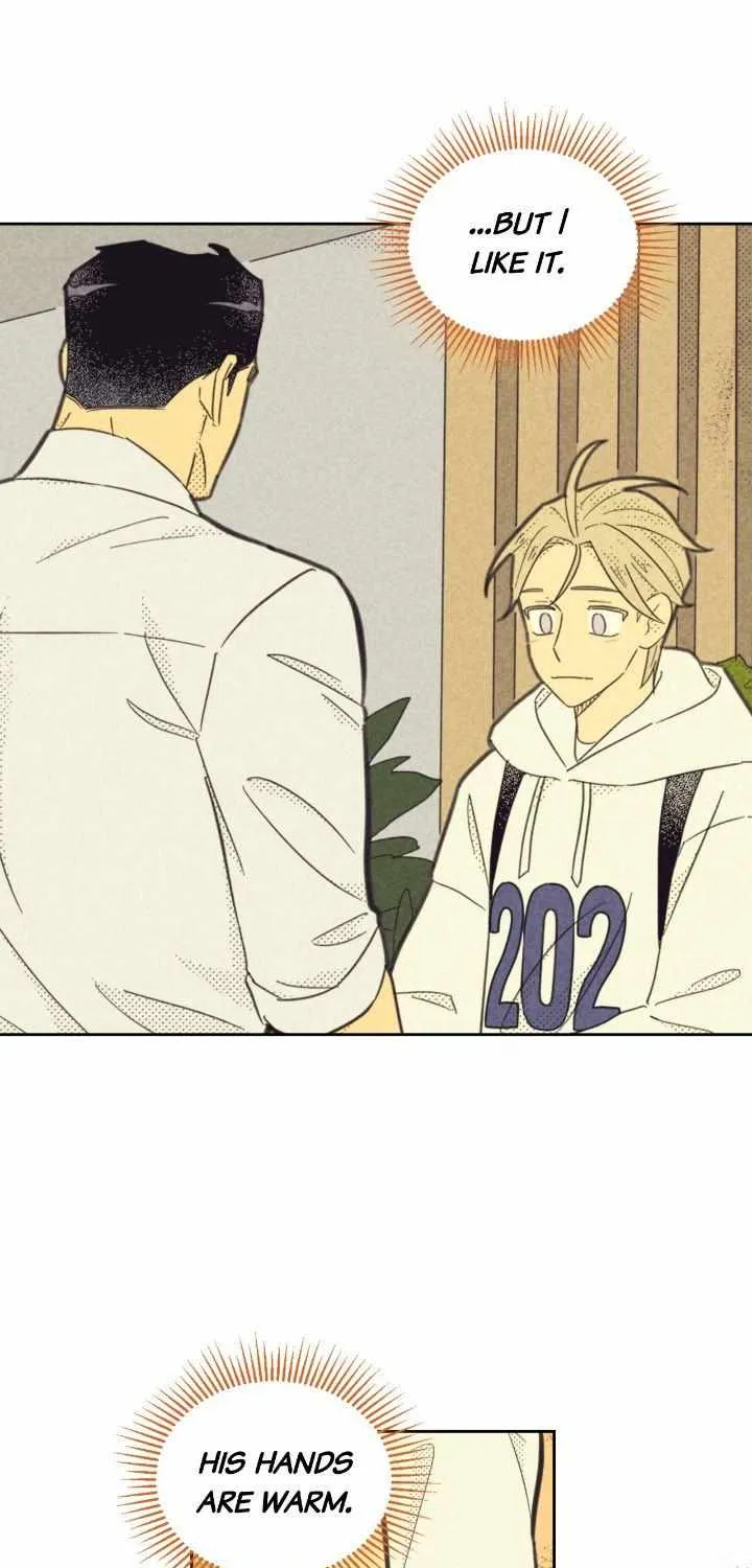 Love Work Balance Chapter 23 page 28 - 