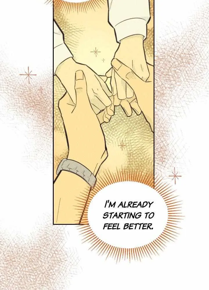 Love Work Balance Chapter 23 page 29 - 