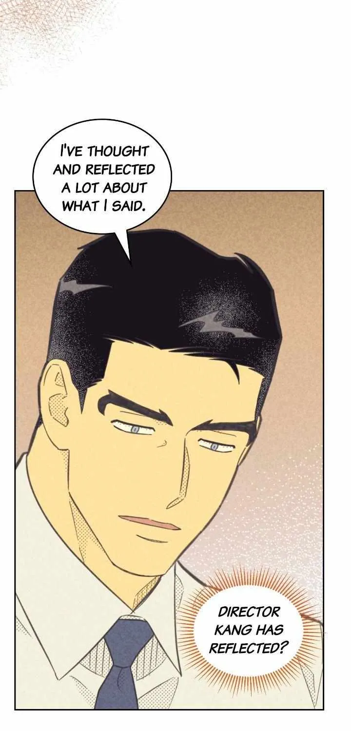 Love Work Balance Chapter 23 page 30 - 