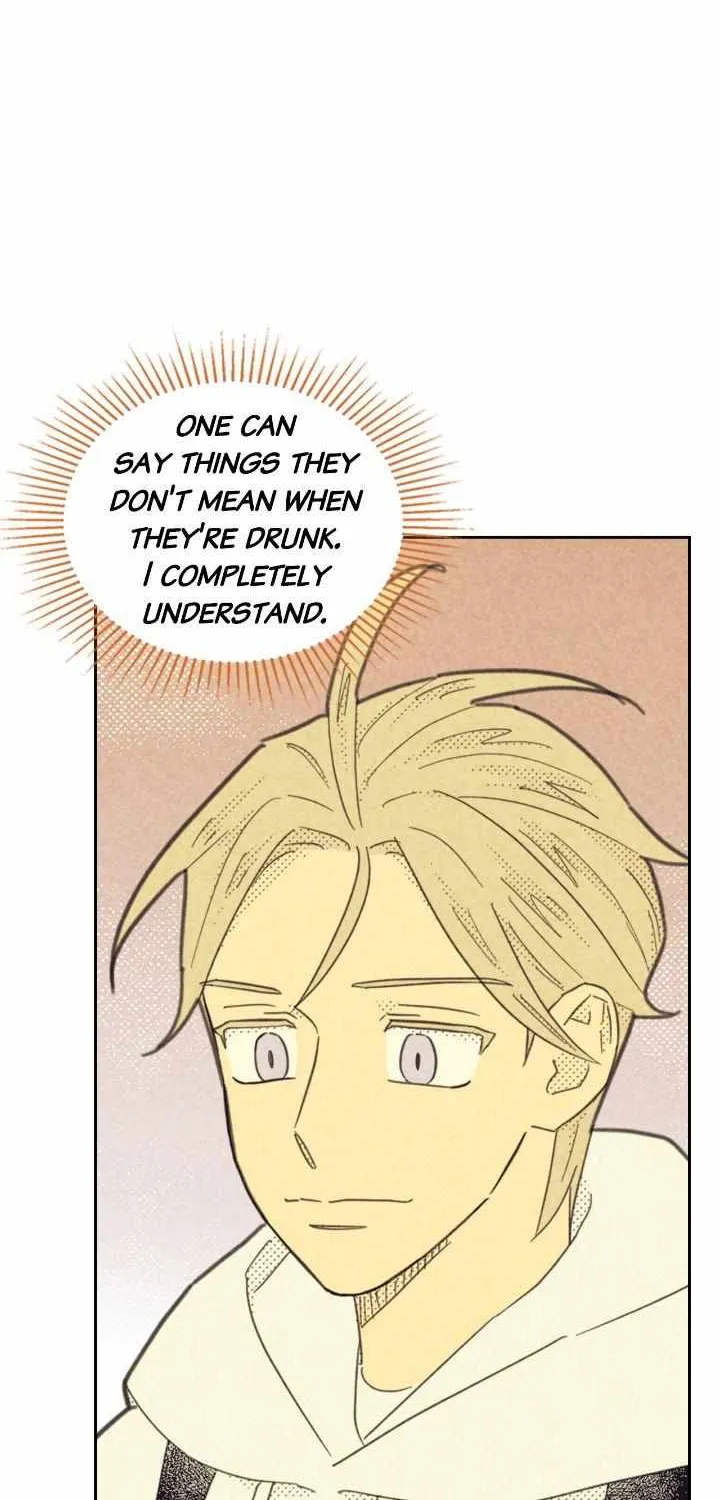 Love Work Balance Chapter 23 page 31 - 