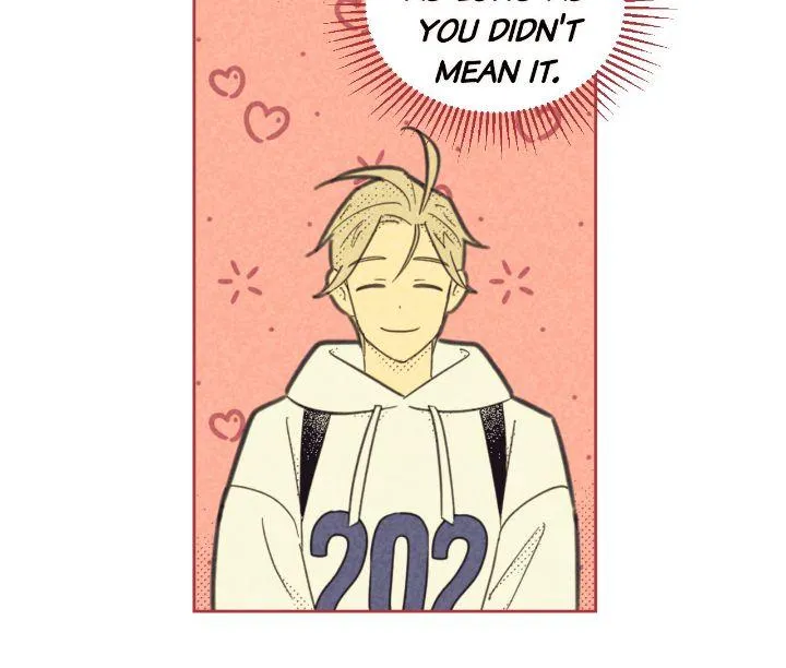 Love Work Balance Chapter 23 page 33 - 