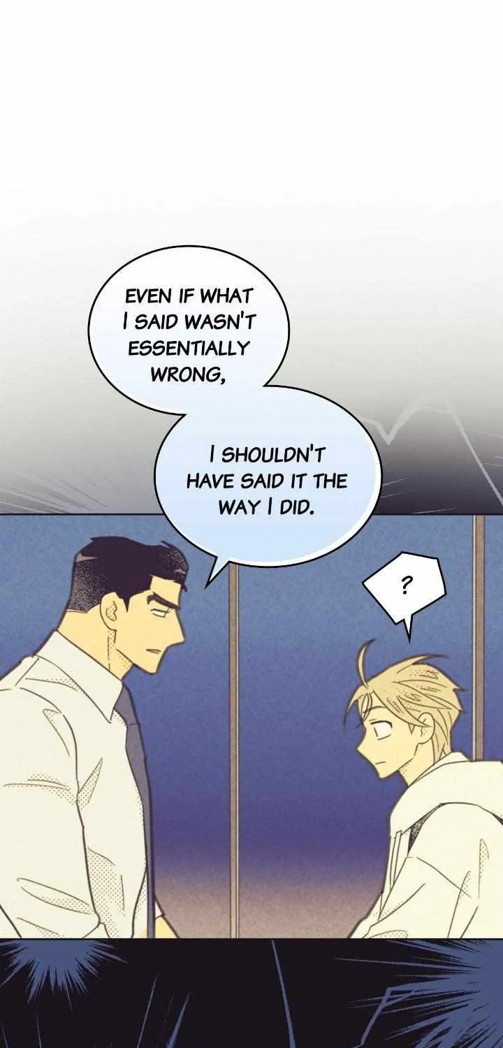 Love Work Balance Chapter 23 page 34 - 