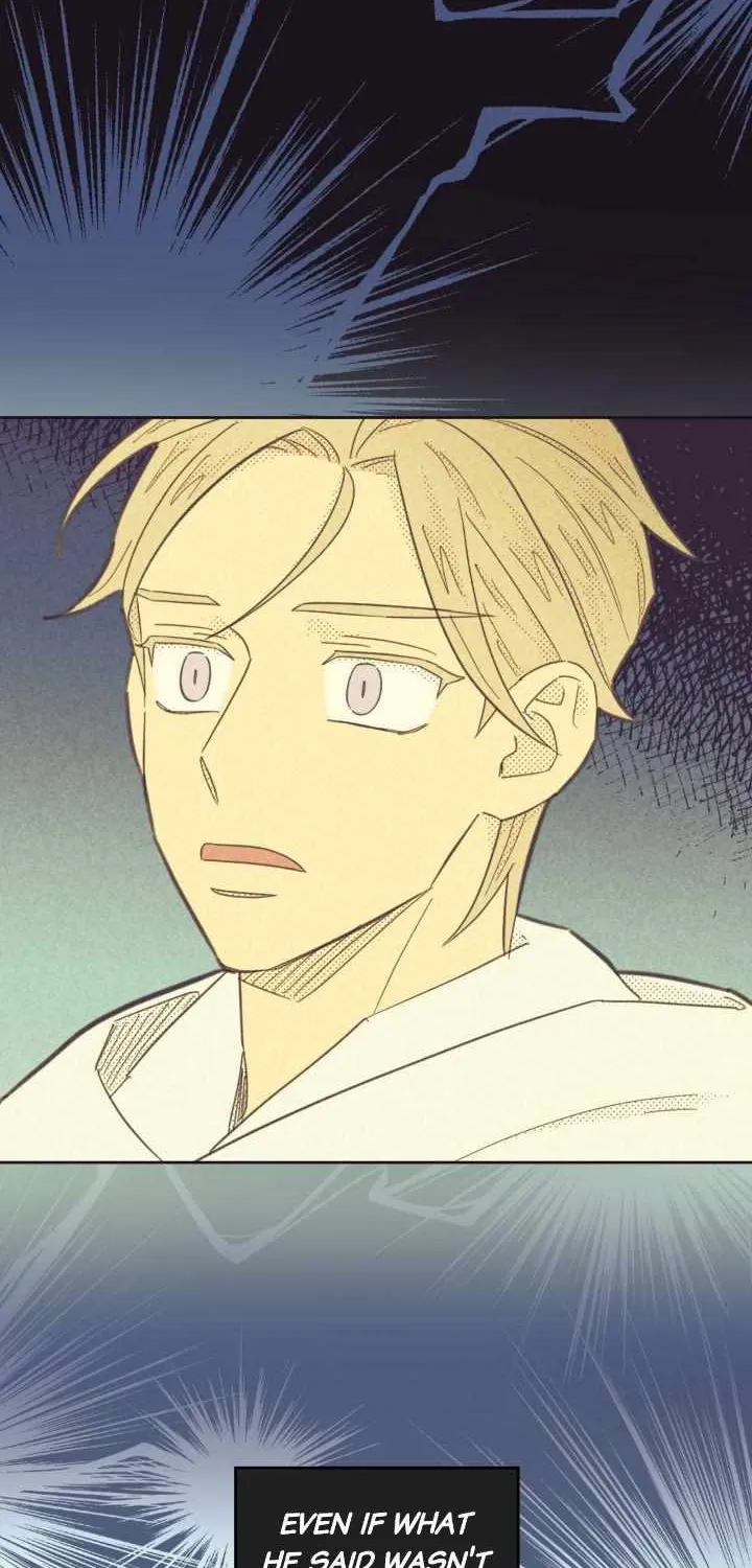 Love Work Balance Chapter 23 page 35 - 