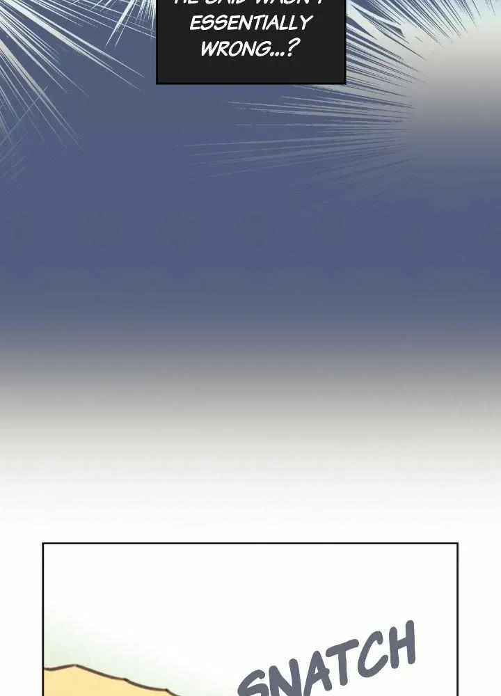 Love Work Balance Chapter 23 page 36 - 