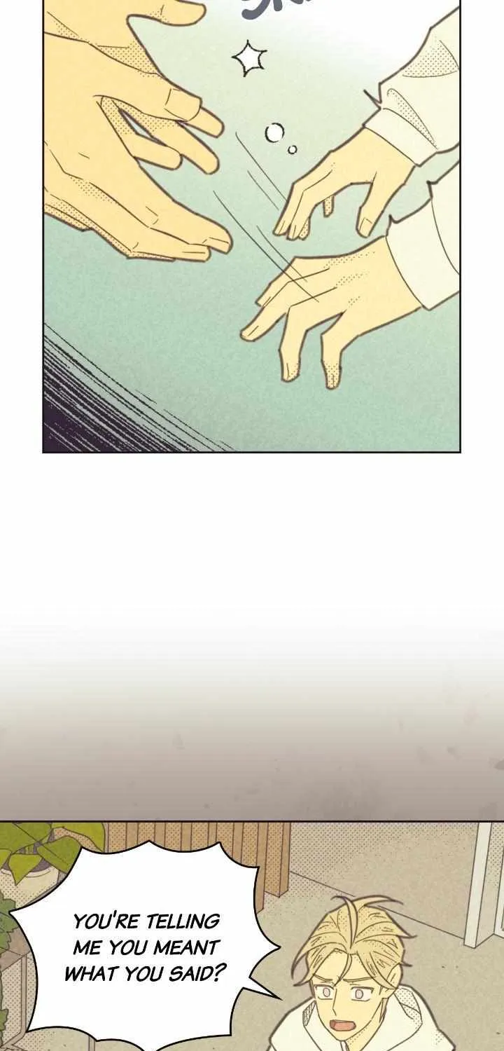 Love Work Balance Chapter 23 page 37 - 