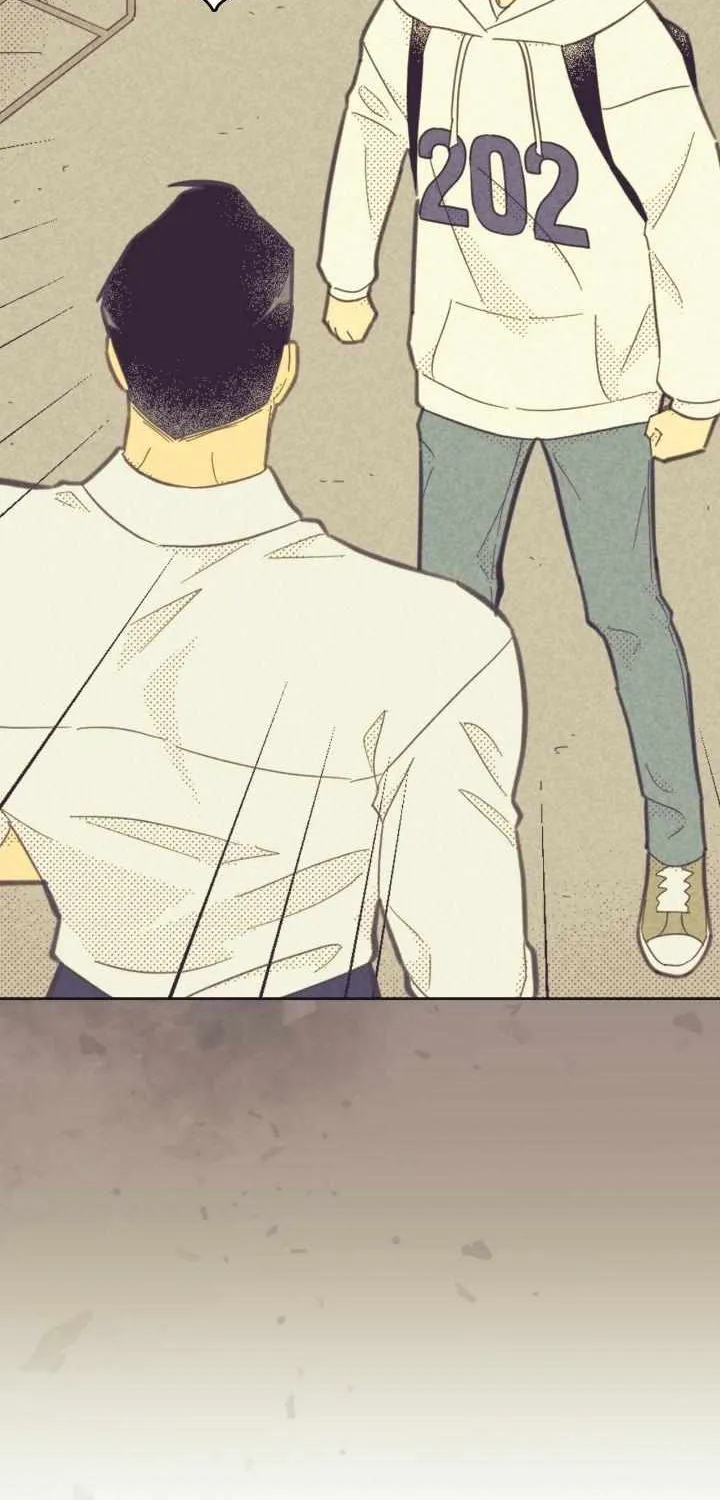 Love Work Balance Chapter 23 page 38 - 
