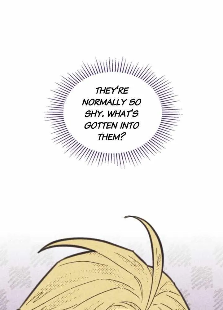 Love Work Balance Chapter 23 page 5 - 