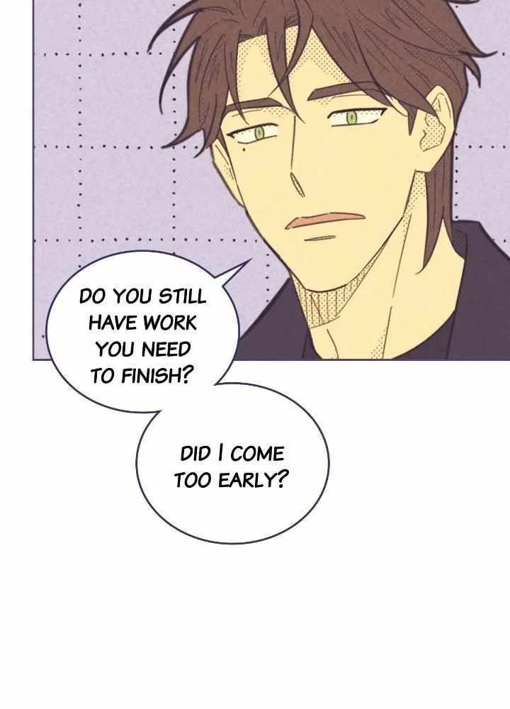 Love Work Balance Chapter 23 page 43 - 