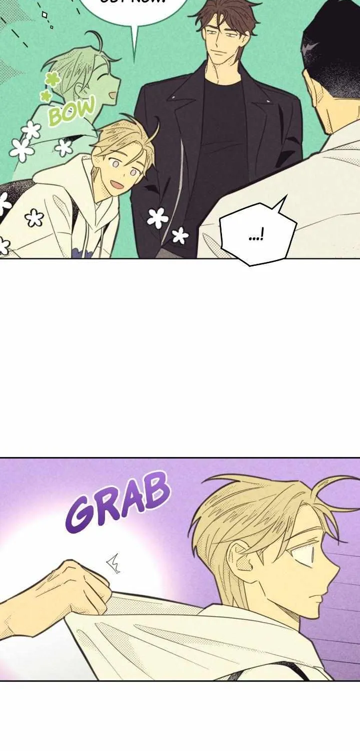 Love Work Balance Chapter 23 page 45 - 