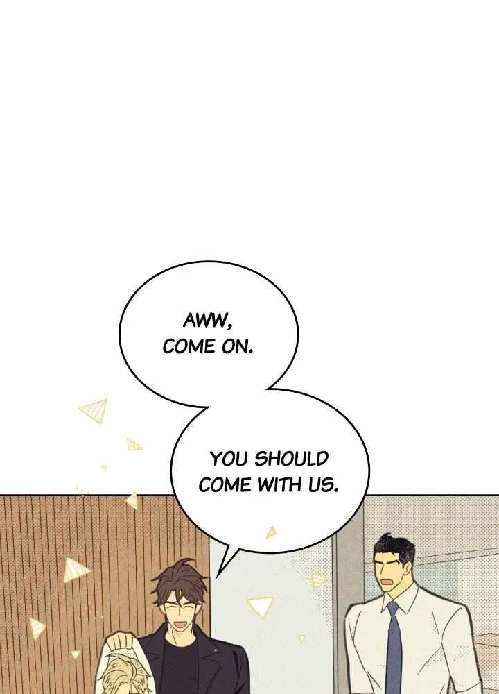 Love Work Balance Chapter 23 page 46 - 