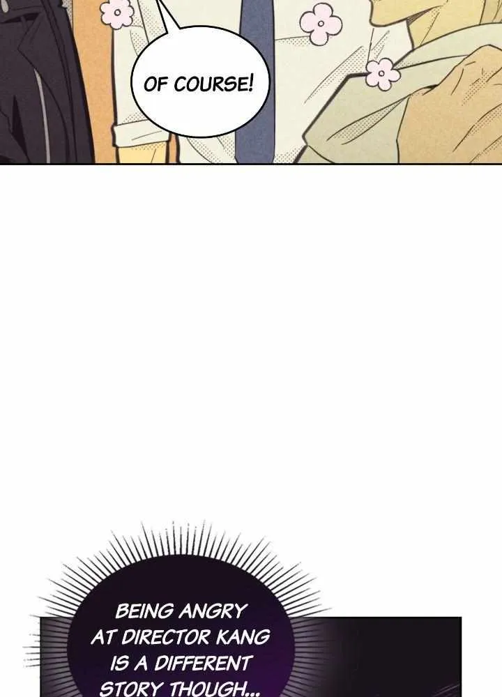 Love Work Balance Chapter 23 page 50 - 