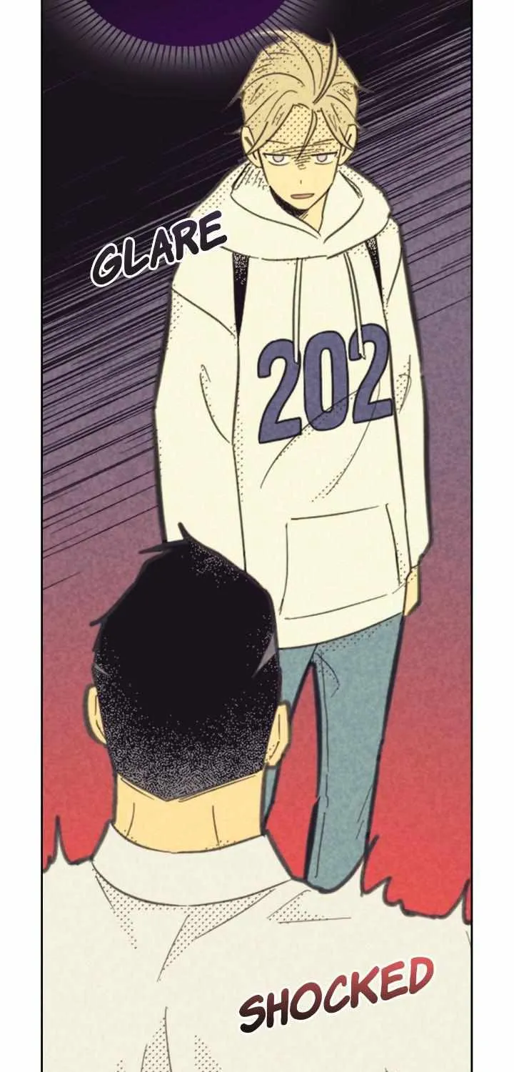 Love Work Balance Chapter 23 page 51 - 