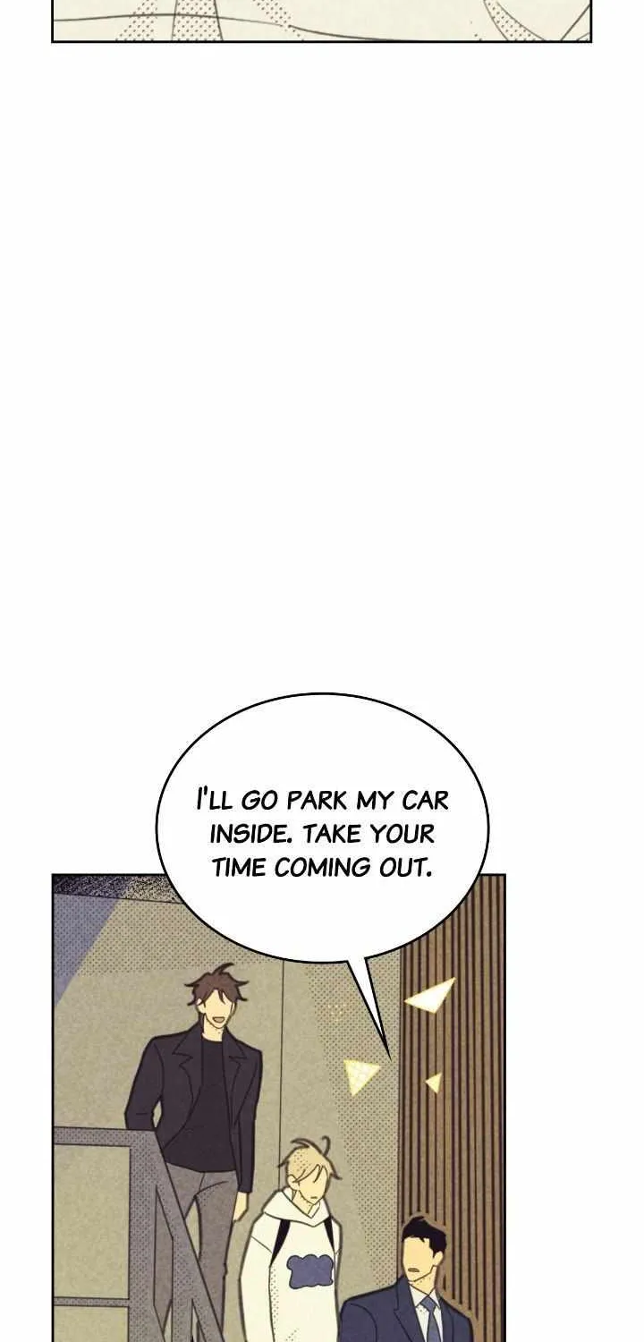 Love Work Balance Chapter 23 page 52 - 