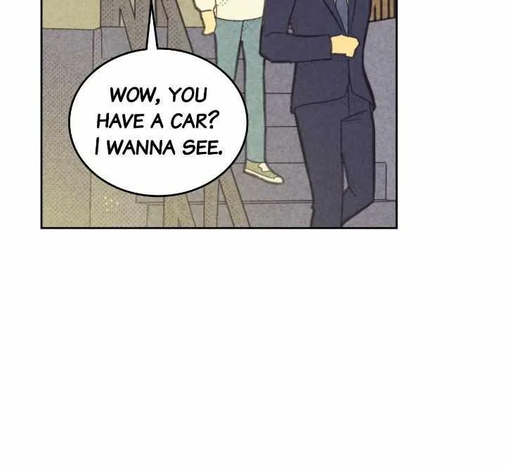 Love Work Balance Chapter 23 page 53 - 