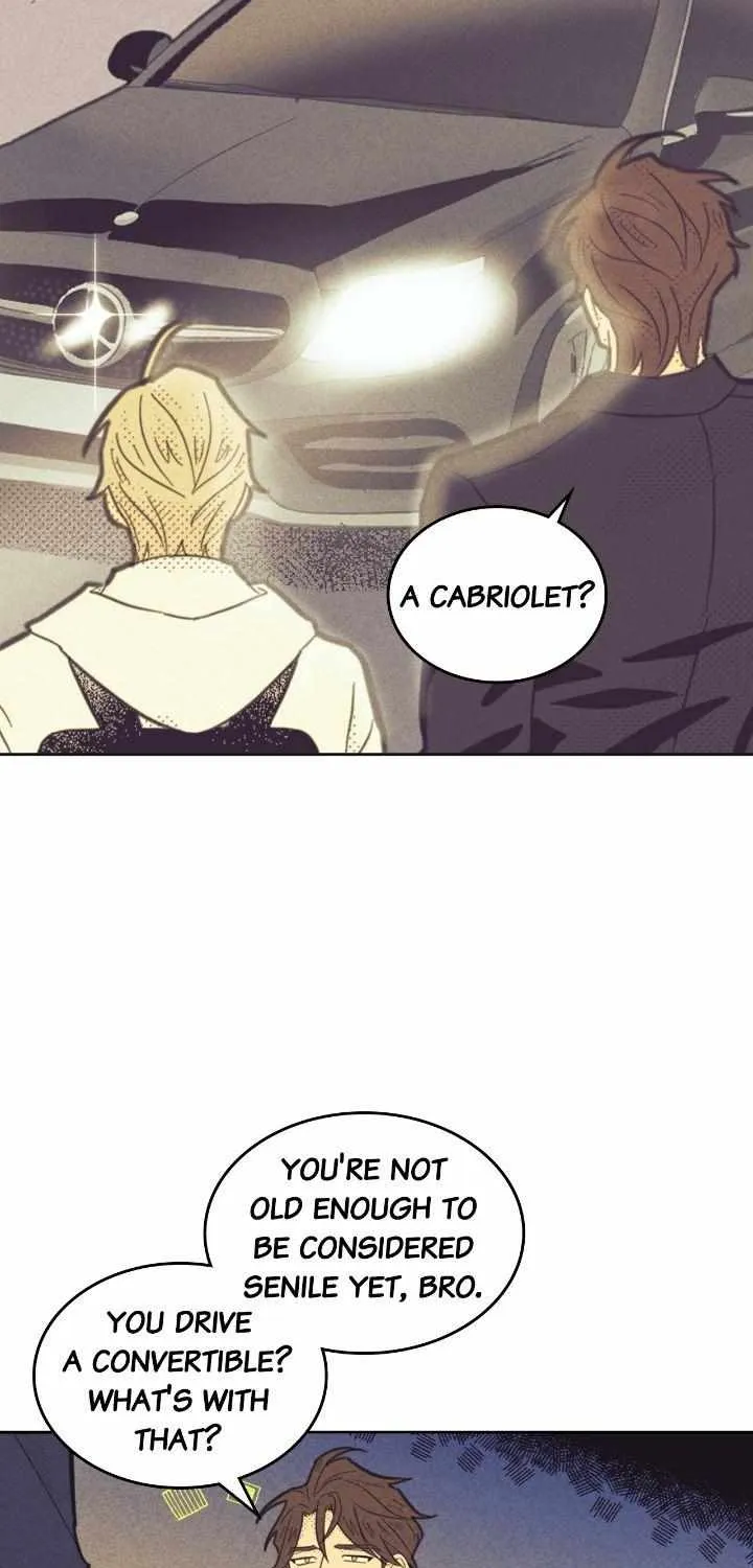 Love Work Balance Chapter 23 page 57 - 