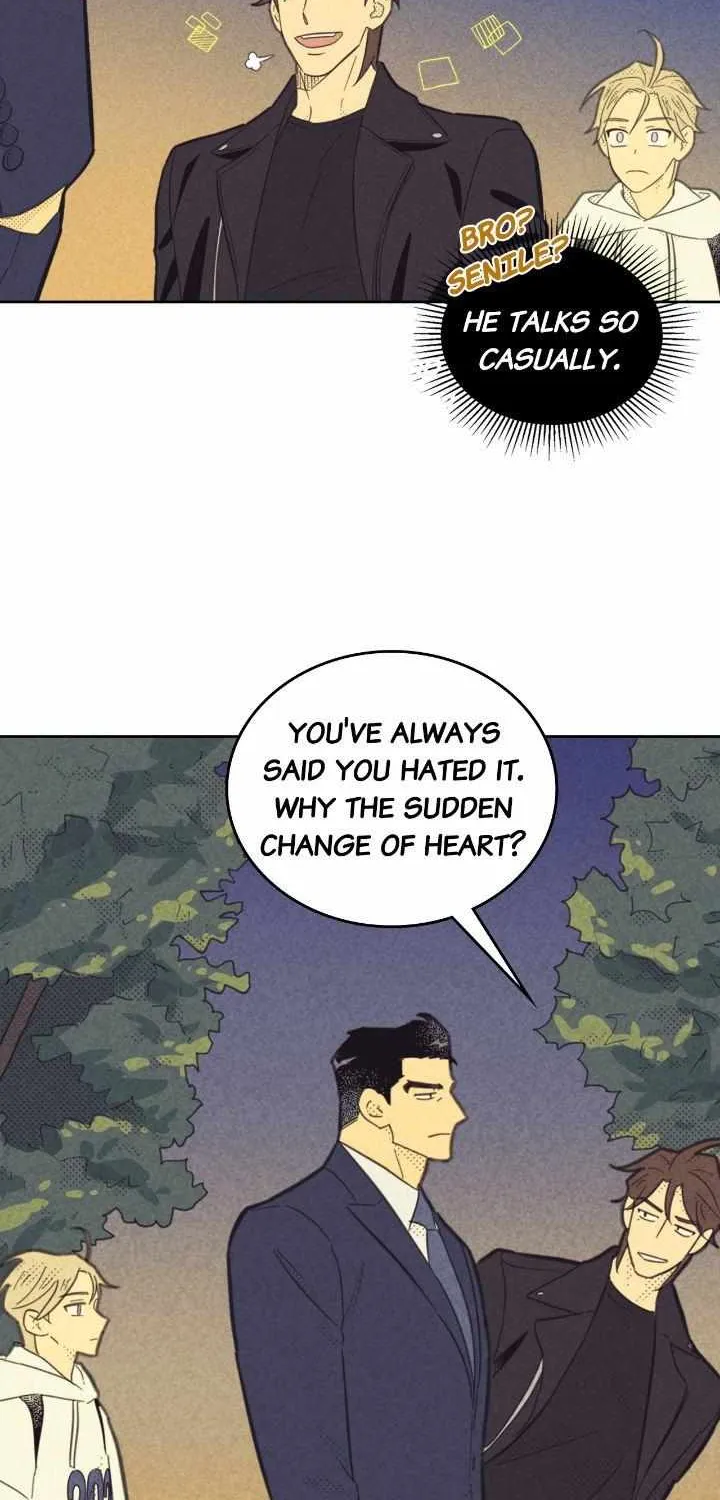 Love Work Balance Chapter 23 page 58 - 