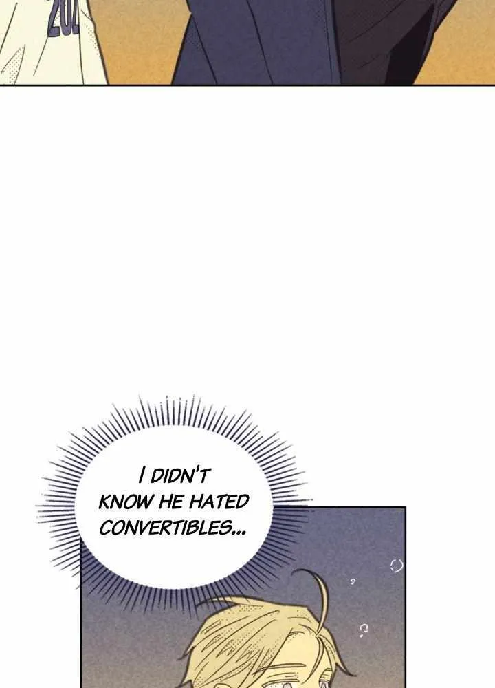Love Work Balance Chapter 23 page 59 - 