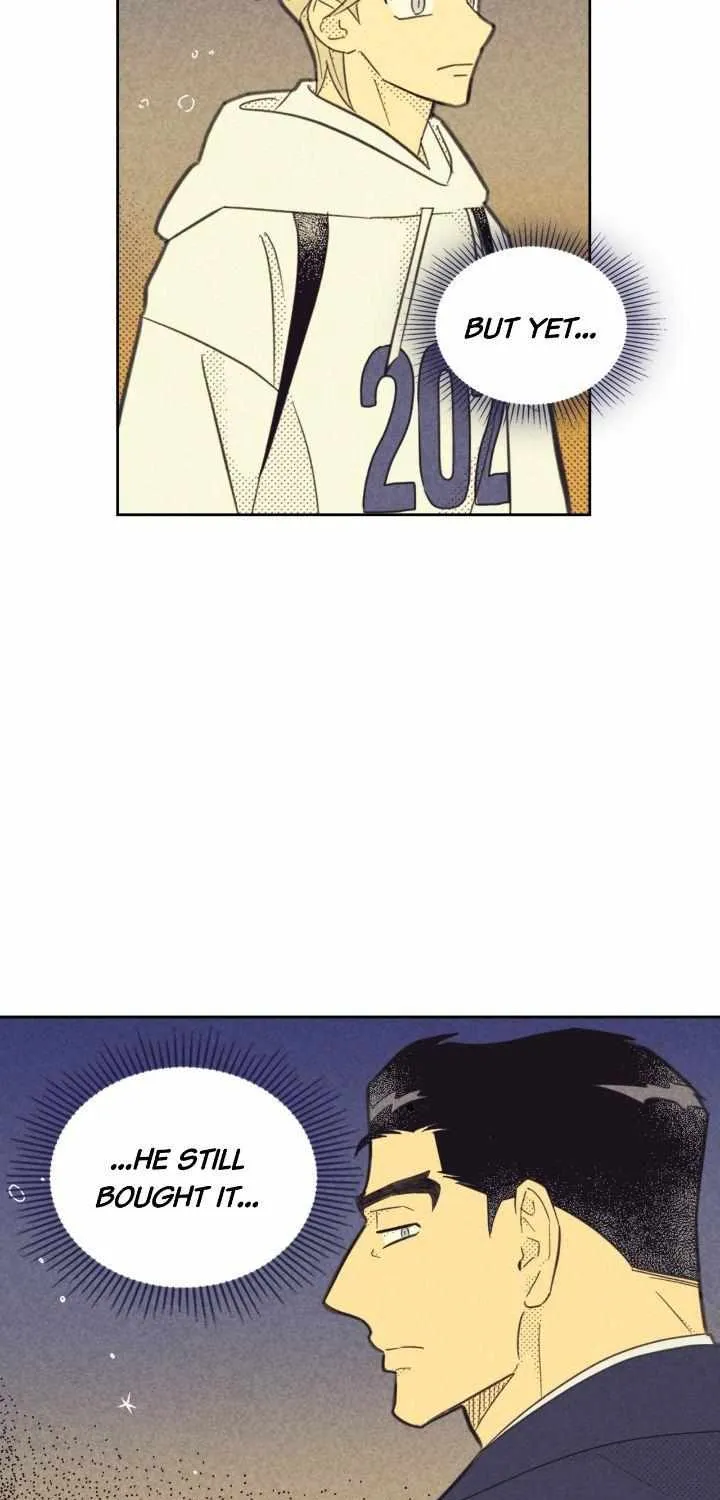 Love Work Balance Chapter 23 page 60 - 