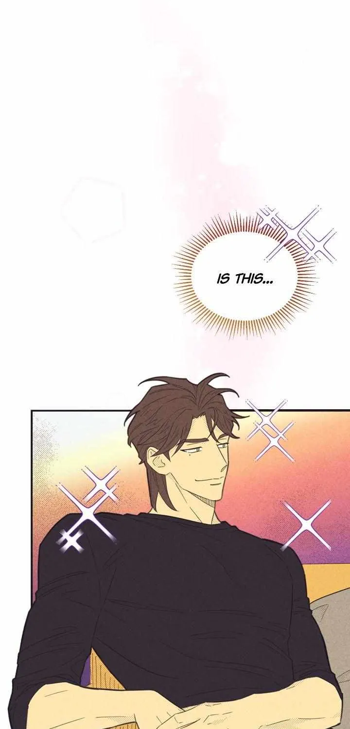 Love Work Balance Chapter 23 page 7 - 