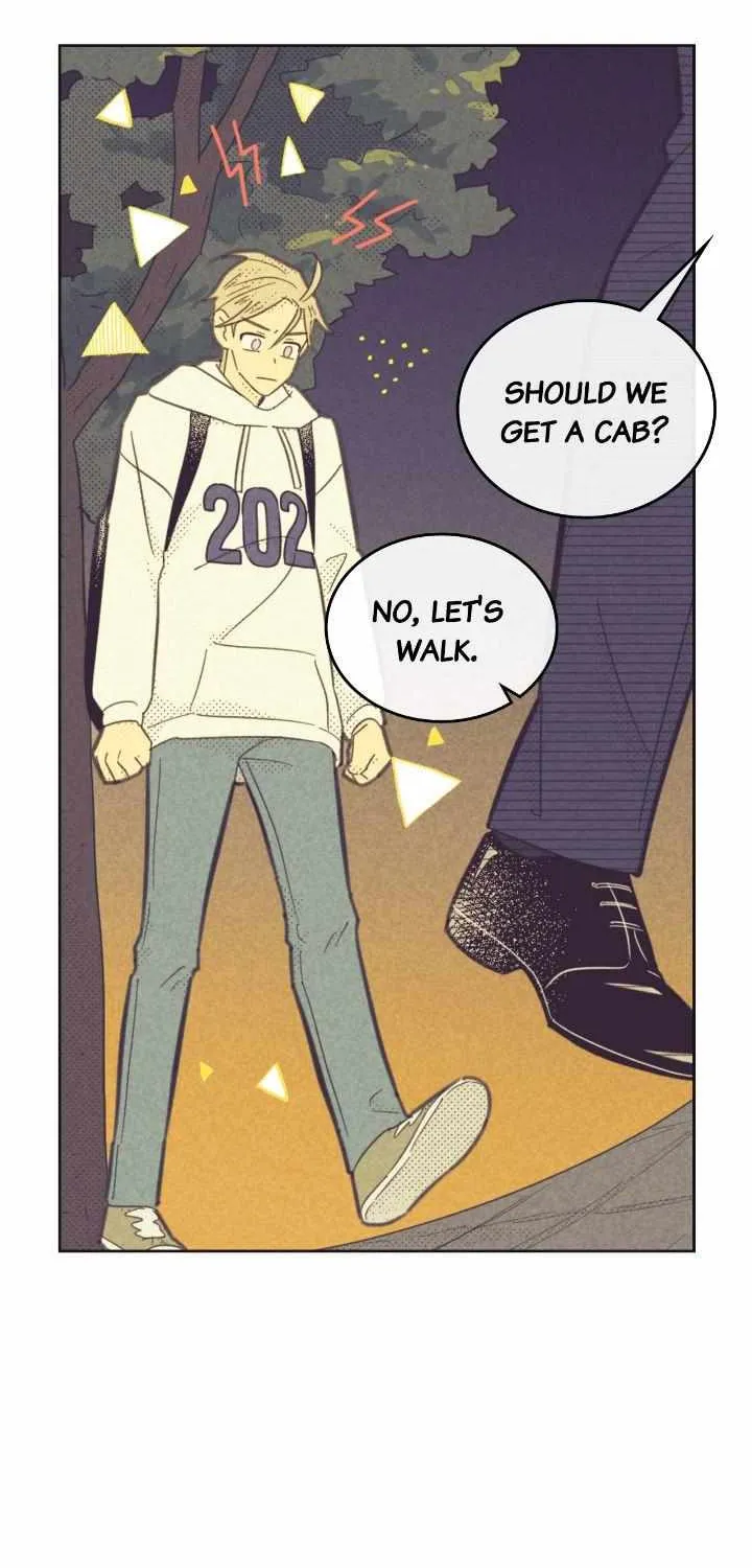 Love Work Balance Chapter 23 page 63 - 