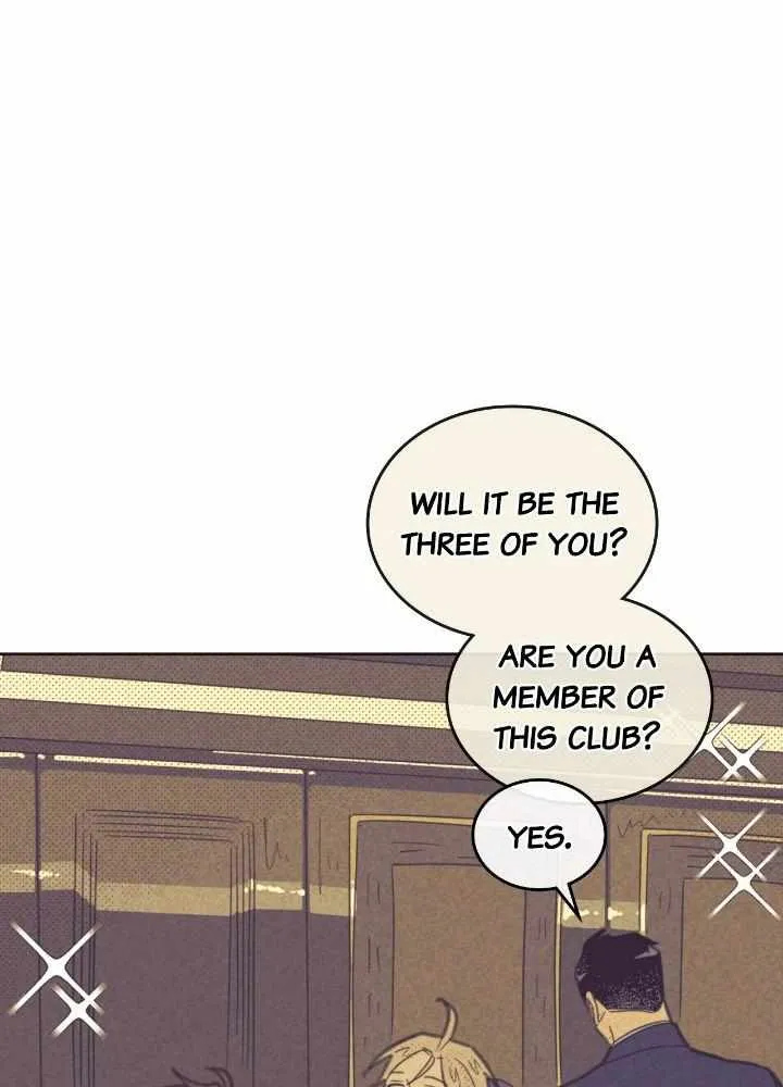 Love Work Balance Chapter 23 page 64 - 