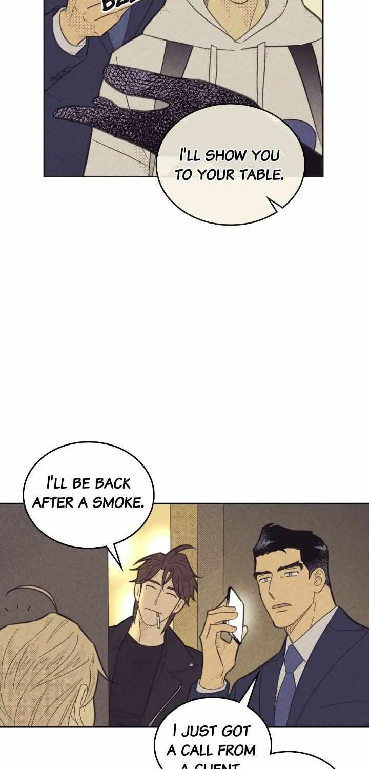 Love Work Balance Chapter 23 page 66 - 