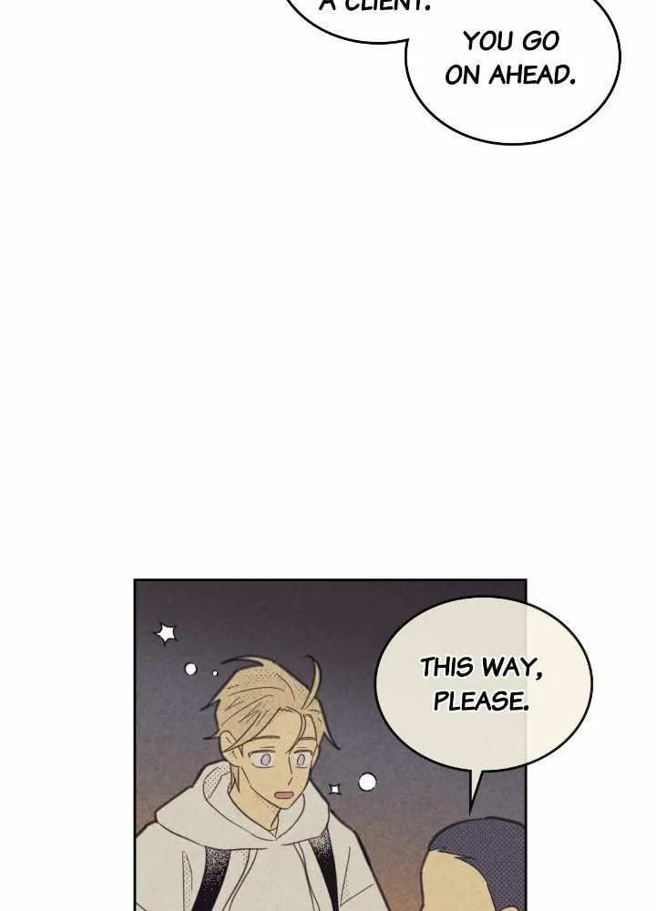 Love Work Balance Chapter 23 page 67 - 