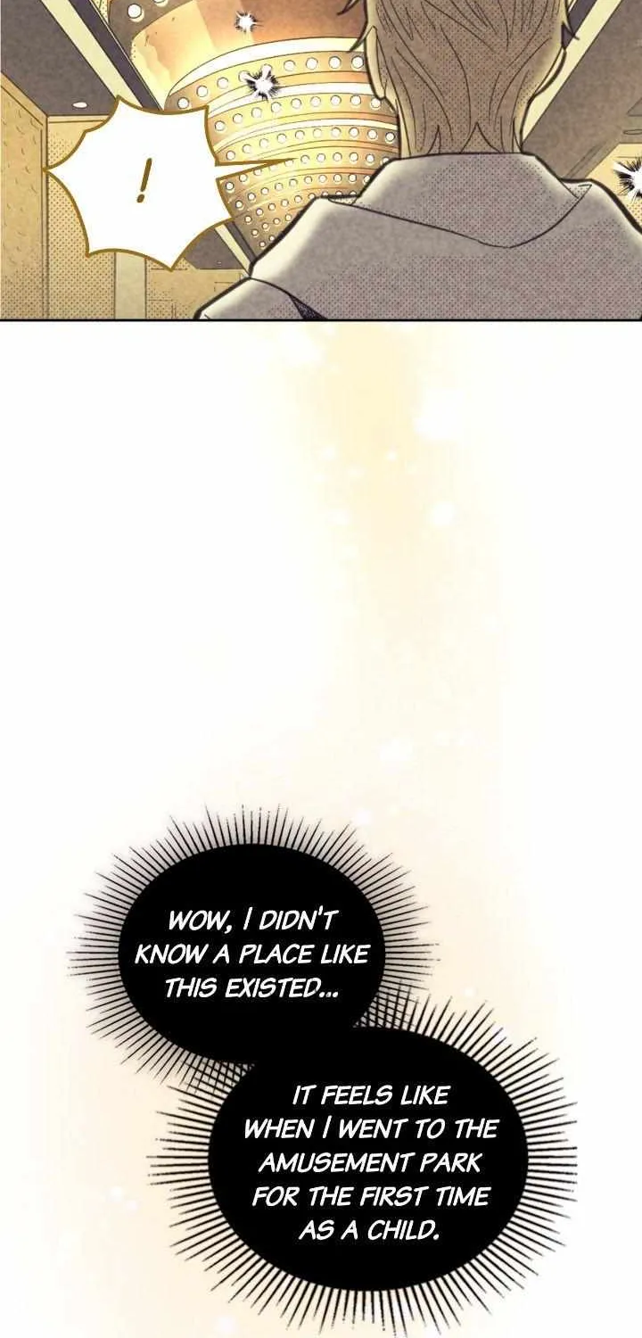 Love Work Balance Chapter 23 page 70 - 