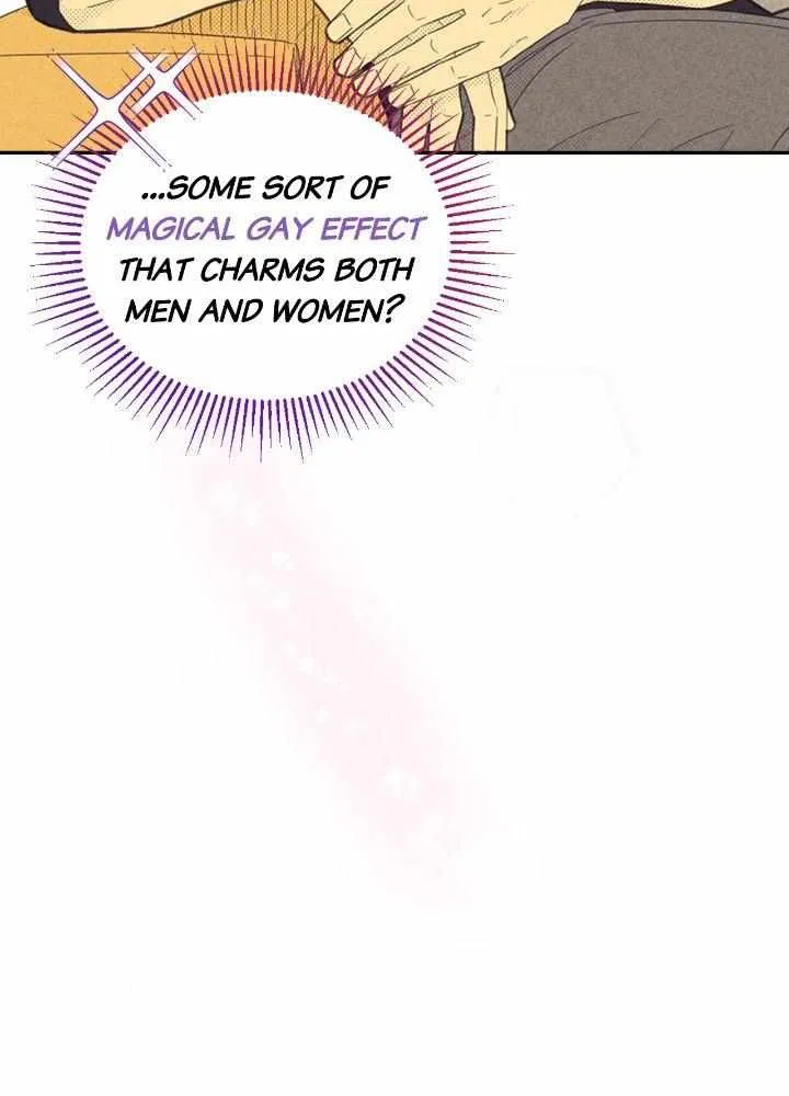 Love Work Balance Chapter 23 page 8 - 