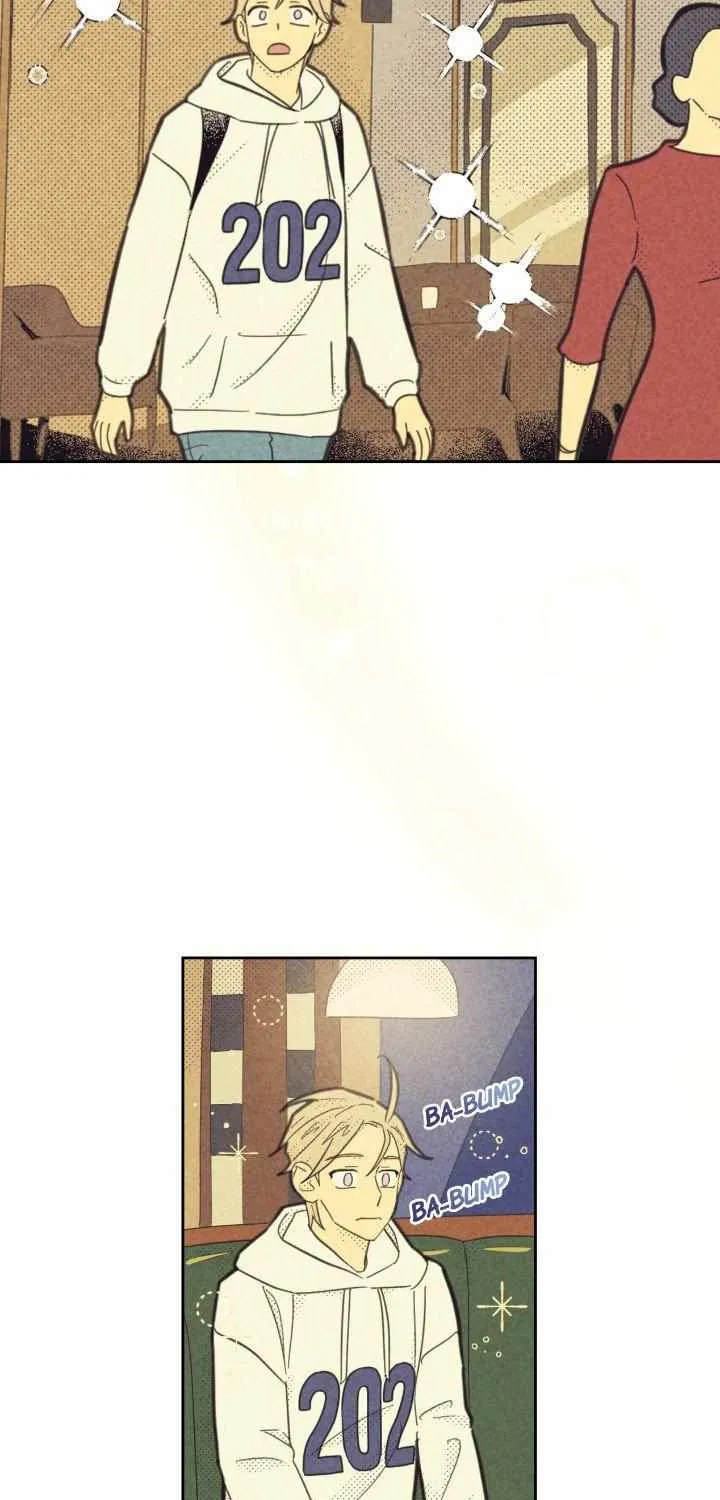 Love Work Balance Chapter 23 page 72 - 