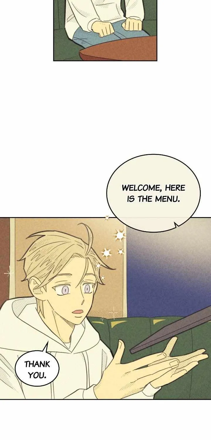 Love Work Balance Chapter 23 page 73 - 