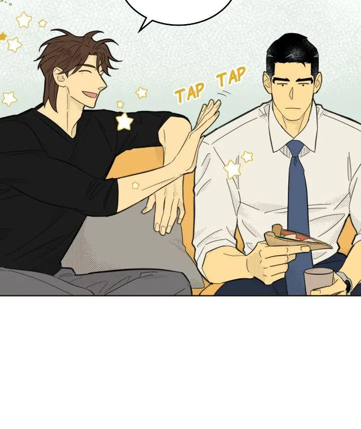 Love Work Balance Chapter 23 page 10 - 