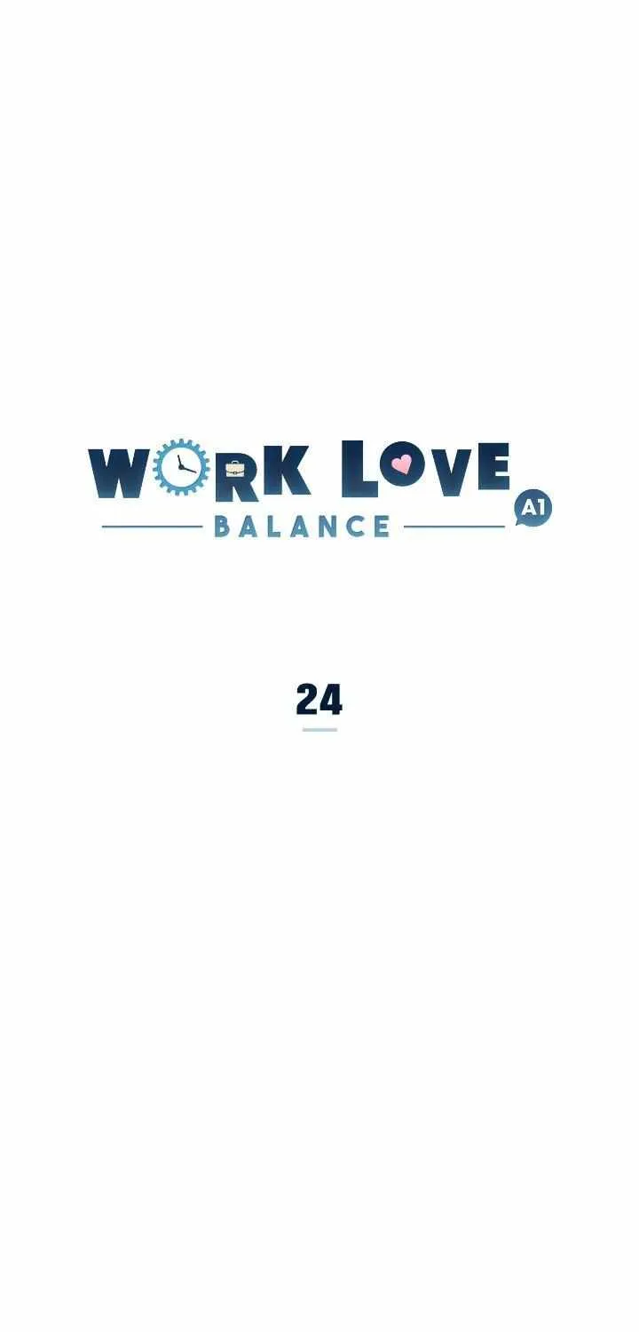 Love Work Balance Chapter 24 page 2 - 