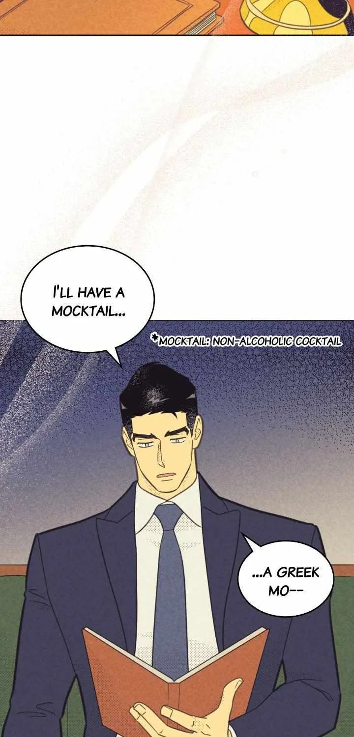 Love Work Balance Chapter 24 page 12 - 