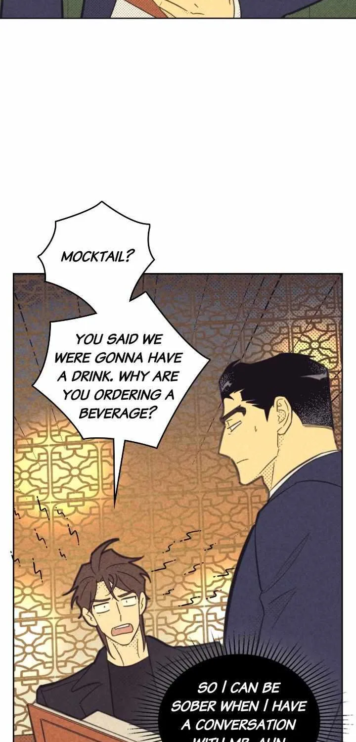 Love Work Balance Chapter 24 page 13 - 