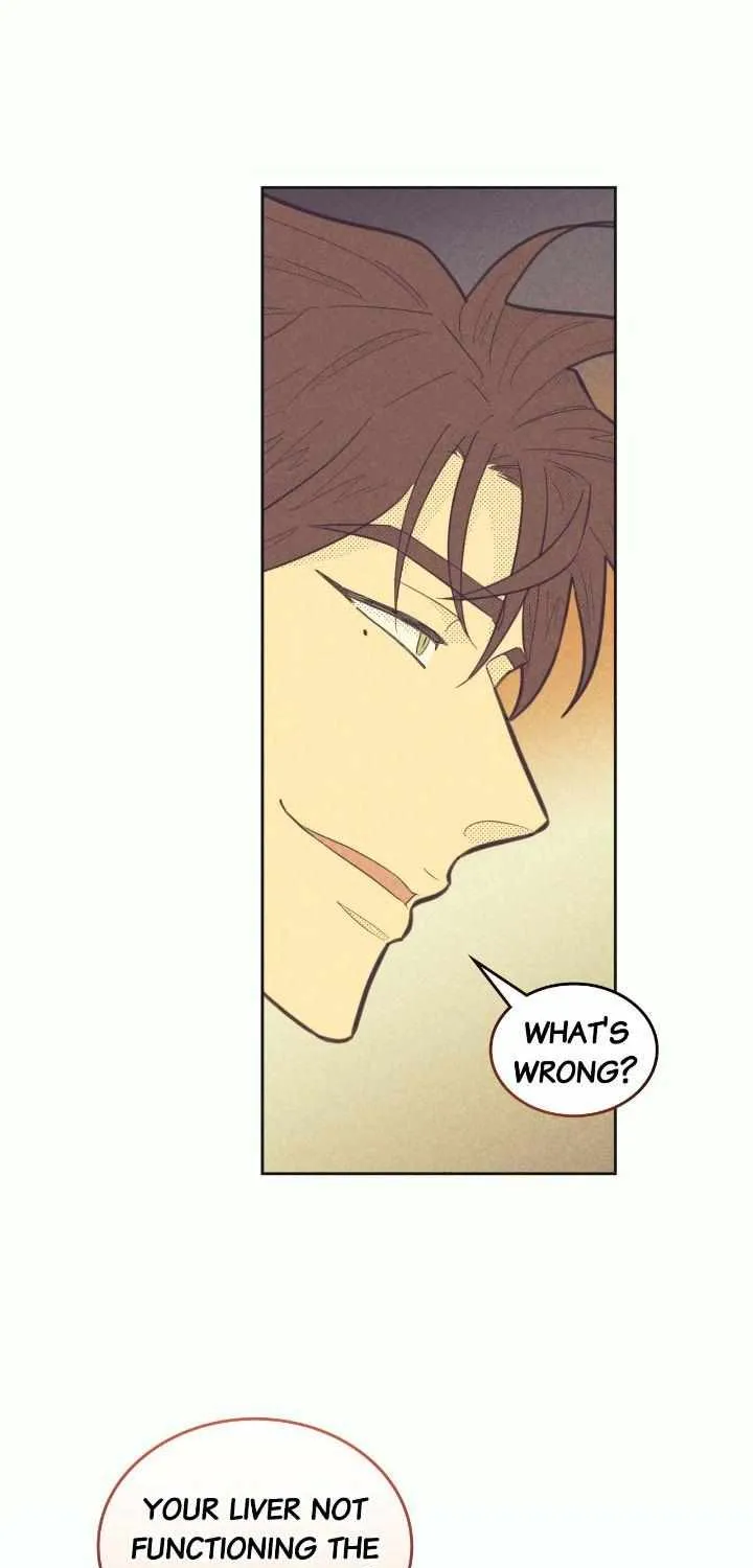 Love Work Balance Chapter 24 page 17 - 