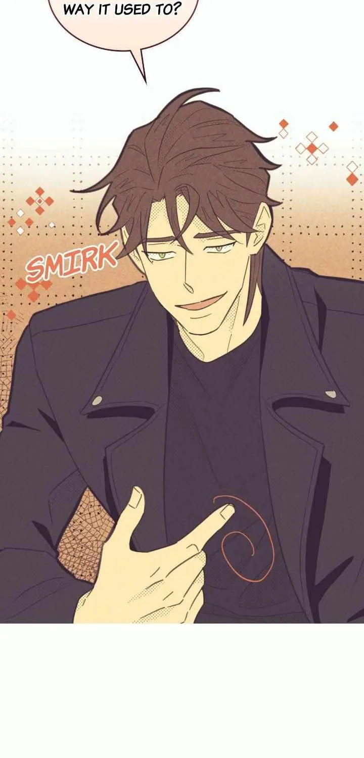 Love Work Balance Chapter 24 page 18 - 