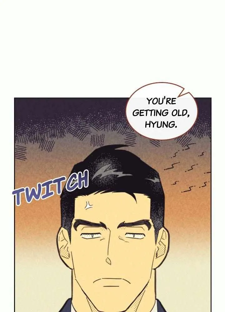 Love Work Balance Chapter 24 page 19 - 