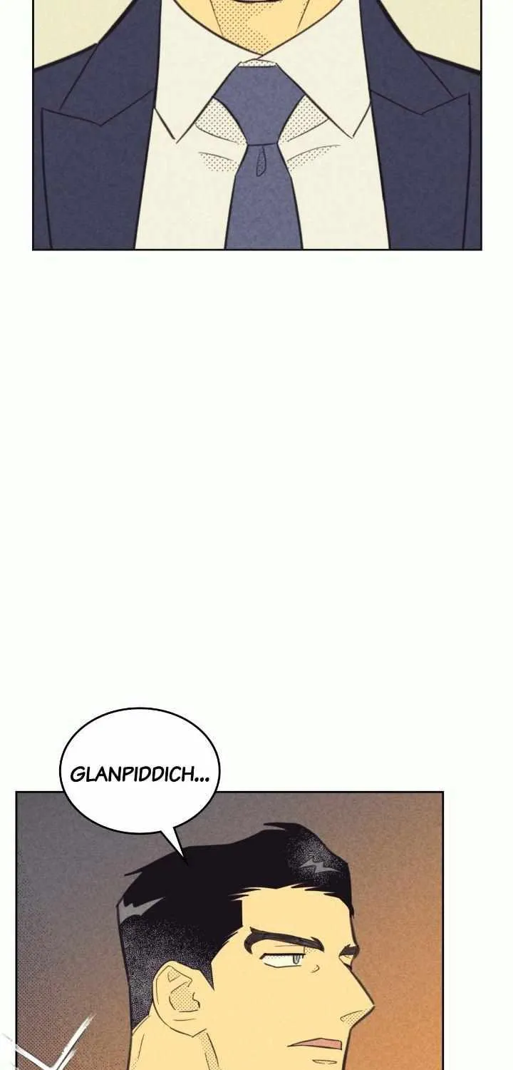 Love Work Balance Chapter 24 page 20 - 