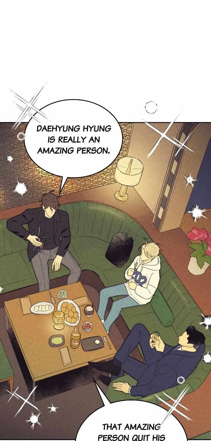 Love Work Balance Chapter 24 page 24 - 