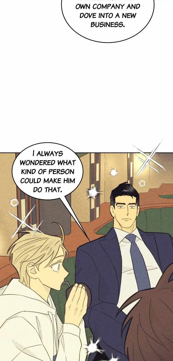 Love Work Balance Chapter 24 page 25 - 