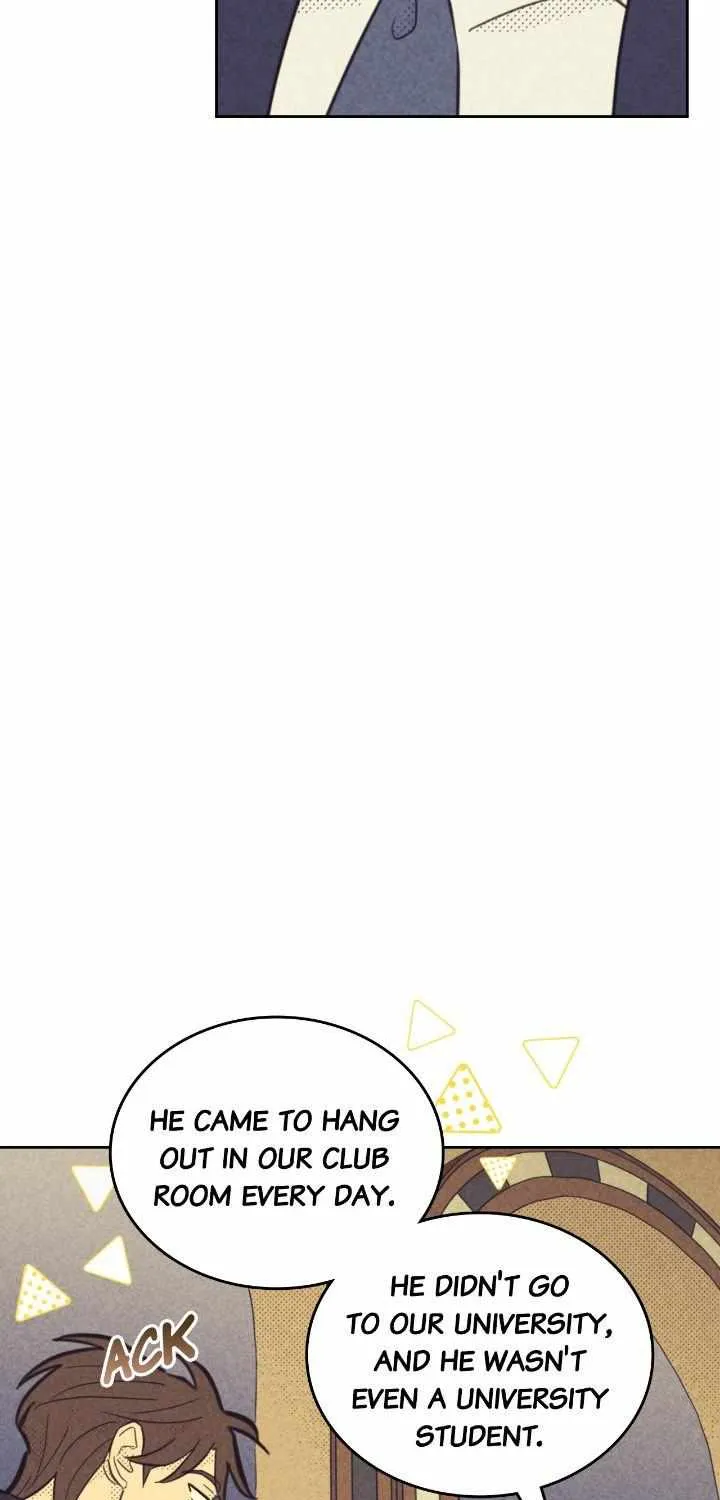 Love Work Balance Chapter 24 page 34 - 