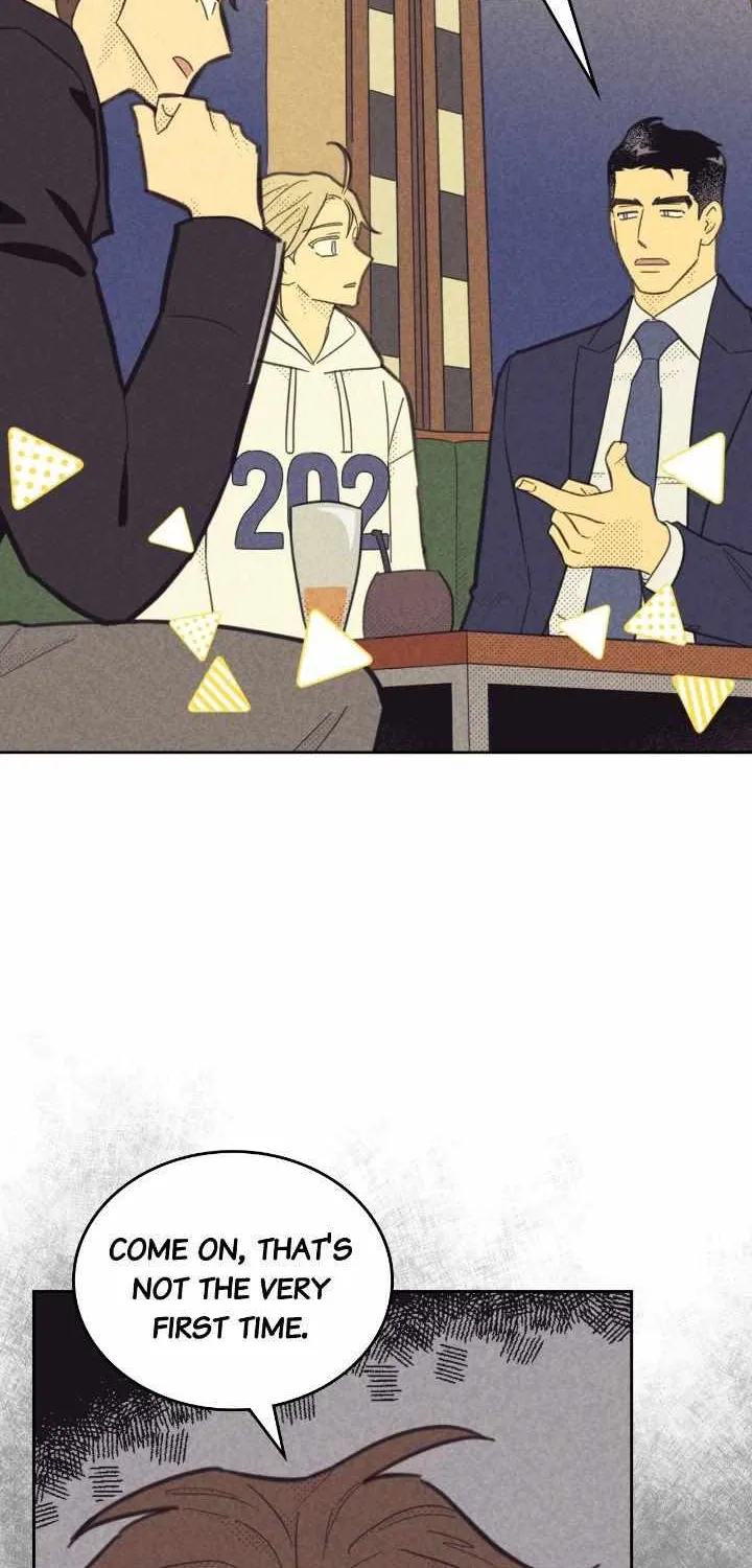 Love Work Balance Chapter 24 page 35 - 