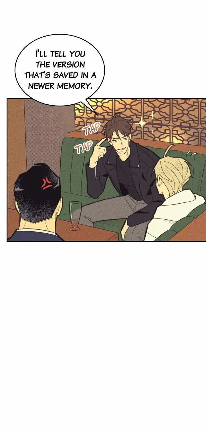 Love Work Balance Chapter 24 page 38 - 